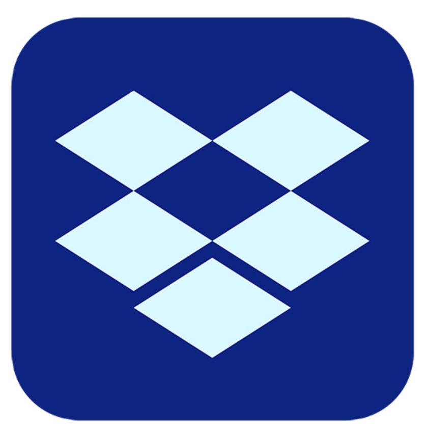 dropbox for the mac
