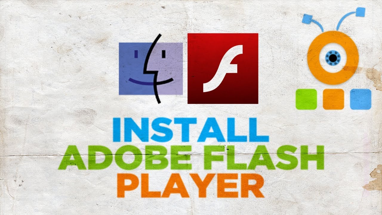 adobe flash player for mac 10.7